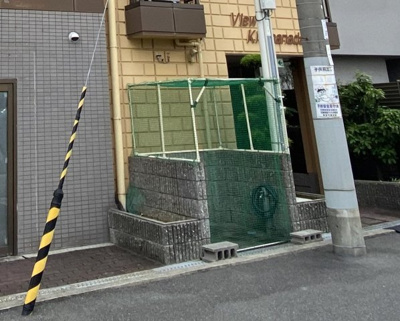 【その他共用部分】 | ビュー北花田