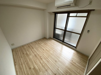 【居間・リビング】 | ビュー北花田