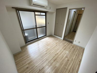 【居間・リビング】 | ビュー北花田