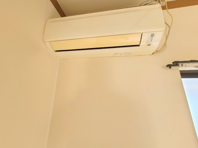 小園荘　南棟の設備