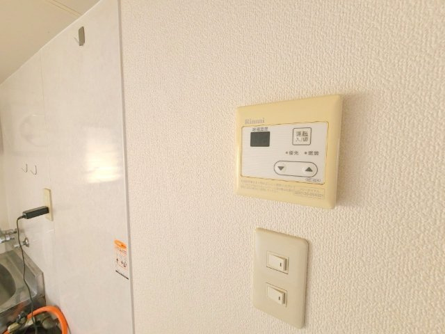 小園荘　南棟のその他