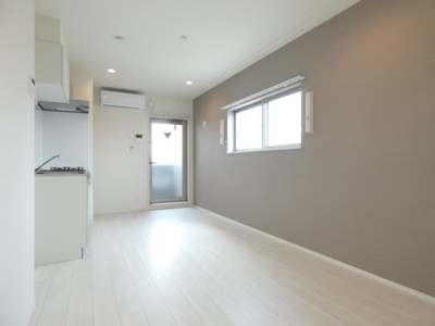 【内装】 | ハーモニーテラス中郷Ⅱ