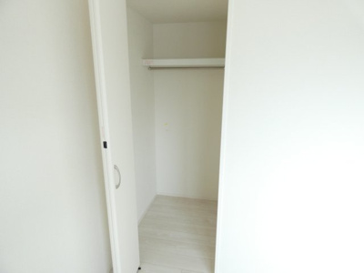 【収納】 | ハーモニーテラス中郷Ⅱ