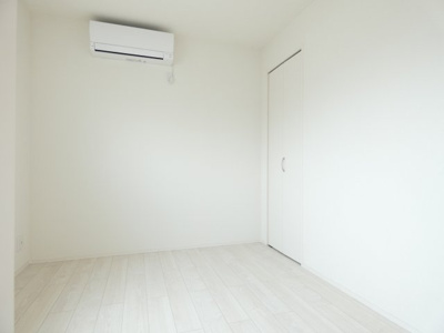 【子供部屋】 | ハーモニーテラス中郷Ⅱ