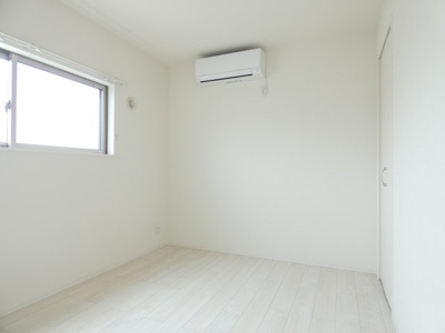 【寝室】 | ハーモニーテラス中郷Ⅱ