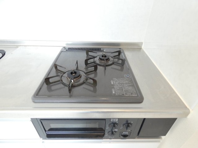 【内装】 | ハーモニーテラス中郷Ⅱ