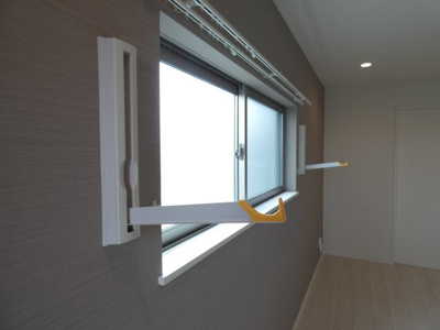 【内装】 | ハーモニーテラス中郷Ⅱ