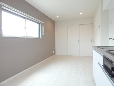 【内装】 | ハーモニーテラス中郷Ⅱ