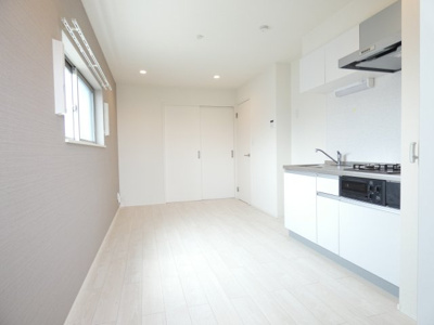 【居間・リビング】 | ハーモニーテラス中郷Ⅱ