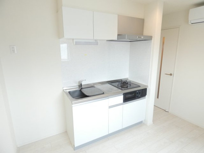 【キッチン】 | ハーモニーテラス中郷Ⅱ