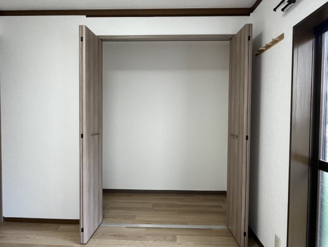 fメゾン妙音通｜名古屋市の賃貸ならMy賃貸の収納|fメゾン妙音通