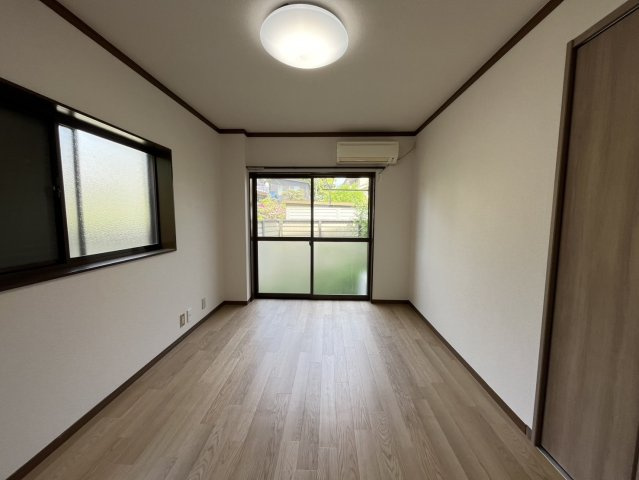 fメゾン妙音通｜名古屋市の賃貸ならMy賃貸の寝室|fメゾン妙音通