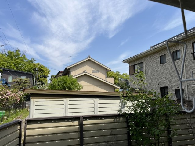 fメゾン妙音通｜名古屋市の賃貸ならMy賃貸の展望|fメゾン妙音通