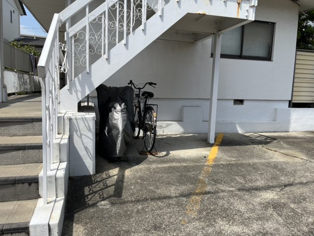 fメゾン妙音通｜名古屋市の賃貸ならMy賃貸のその他共用部分|fメゾン妙音通