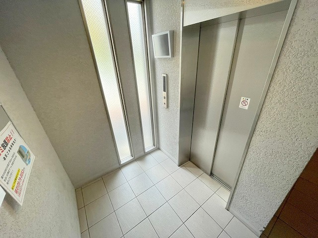 YOU’SIII番館のその他共用部分