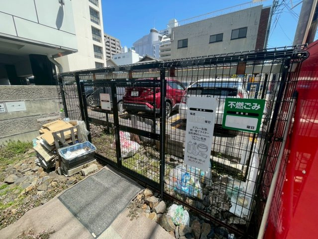 パルナス本町通|名古屋市の賃貸ならMy賃貸のその他共用部分|パルナス本町通