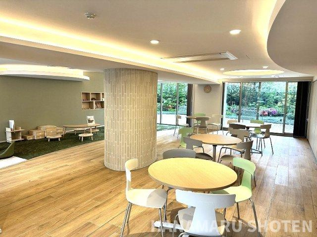 リビオシティ船橋北習志野のロビー|＊当日ご案内可＊ご希望の物件まとめてご案内！弊社が掲載していない物件でもOK♪お気軽にご相談ください ♪お電話でのお問合わせがスムーズ♪