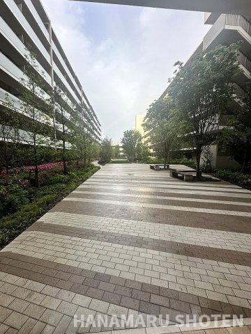 リビオシティ船橋北習志野のその他共用部分|＊当日ご案内可＊ご希望の物件まとめてご案内！弊社が掲載していない物件でもOK♪お気軽にご相談ください ♪お電話でのお問合わせがスムーズ♪