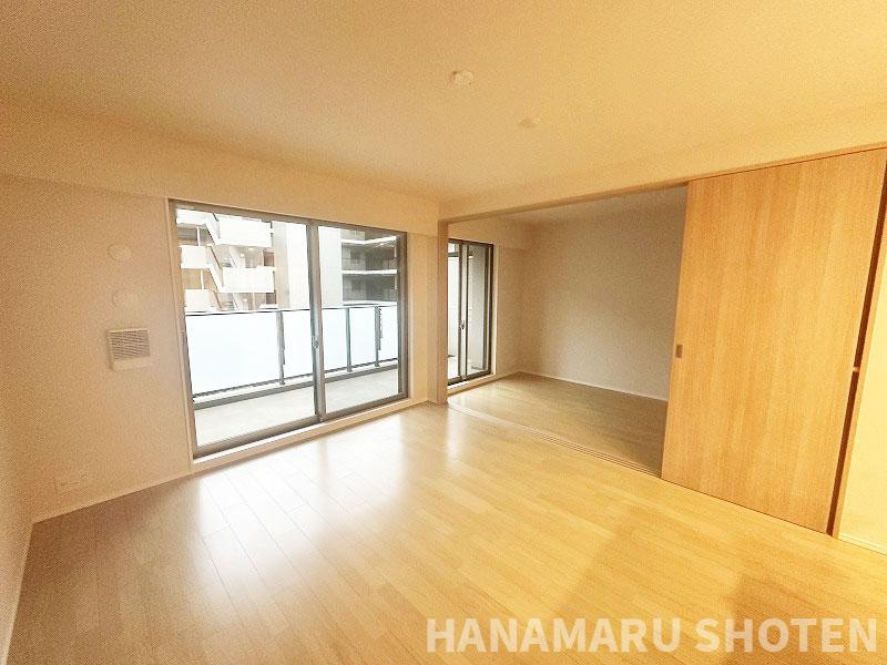 リビオシティ船橋北習志野の居間・リビング|＊当日ご案内可＊ご希望の物件まとめてご案内！弊社が掲載していない物件でもOK♪お気軽にご相談ください ♪お電話でのお問合わせがスムーズ♪