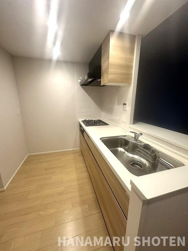 リビオシティ船橋北習志野のキッチン|＊当日ご案内可＊ご希望の物件まとめてご案内！弊社が掲載していない物件でもOK♪お気軽にご相談ください ♪お電話でのお問合わせがスムーズ♪