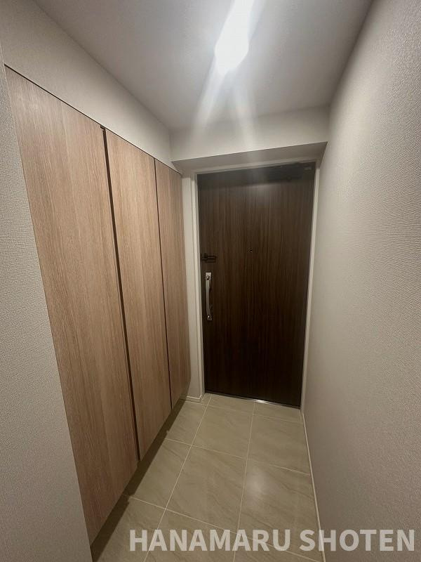 リビオシティ船橋北習志野の玄関|＊当日ご案内可＊ご希望の物件まとめてご案内！弊社が掲載していない物件でもOK♪お気軽にご相談ください ♪お電話でのお問合わせがスムーズ♪