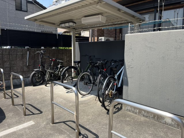 クリア・エヌ|名古屋市の賃貸ならMy賃貸のその他共用部分|クリア・エヌ