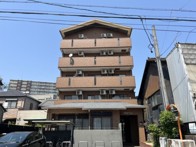 クリア・エヌ|名古屋市の賃貸ならMy賃貸