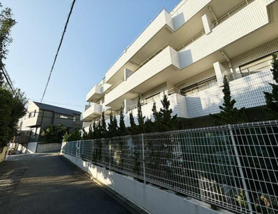 【外観】 | ライツ茅ヶ崎