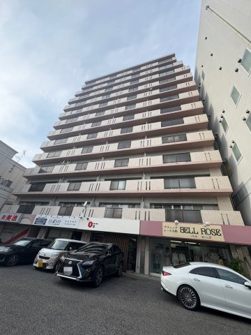 シティハイツＡＴの外観