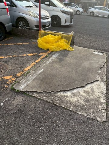 シティハイツＡＴのその他共用部分
