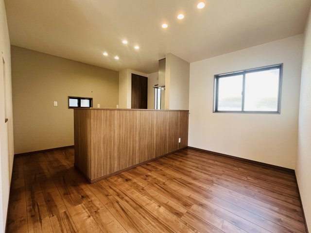 【キッチン】 | 熊谷市上之第９期　ワイウッドコート　未入居戸建　全4棟　2号棟