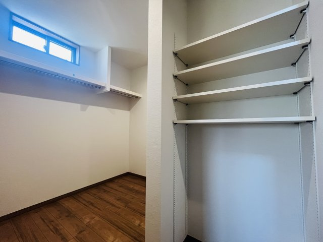 【内装】 | 熊谷市上之第９期　ワイウッドコート　新築戸建　全4棟　2号棟