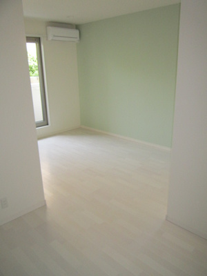 【居間・リビング】 | Grandtic D-V大橋　★プライスホームならHPに全物件の初期費用掲載中です！★