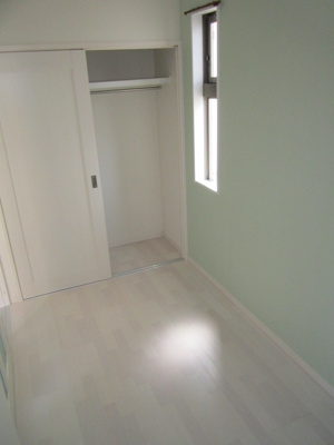 【寝室】 | Grandtic D-V大橋　★プライスホームならHPに全物件の初期費用掲載中です！★