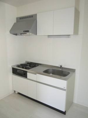 【キッチン】 | Grandtic D-V大橋　★プライスホームならHPに全物件の初期費用掲載中です！★