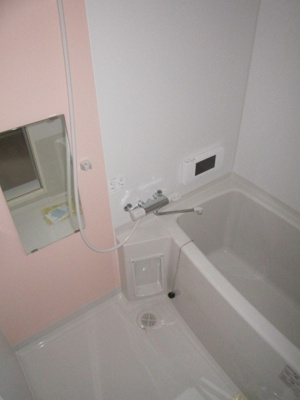 【浴室】 | Grandtic D-V大橋　★プライスホームならHPに全物件の初期費用掲載中です！★