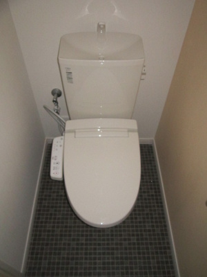 【トイレ】 | Grandtic D-V大橋　★プライスホームならHPに全物件の初期費用掲載中です！★