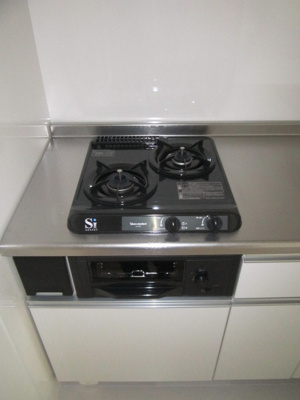 【キッチン】 | Grandtic D-V大橋　★プライスホームならHPに全物件の初期費用掲載中です！★