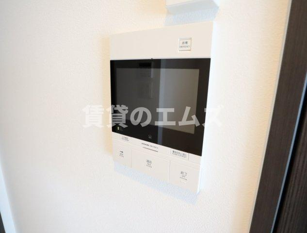 【セキュリティ】 | Ｓ－ＲＥＳＩＤＥＮＣＥ博多駅南ａｆｆｏｒｄ