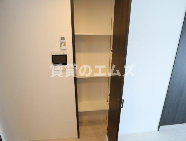 【収納】 | Ｓ－ＲＥＳＩＤＥＮＣＥ博多駅南ａｆｆｏｒｄ