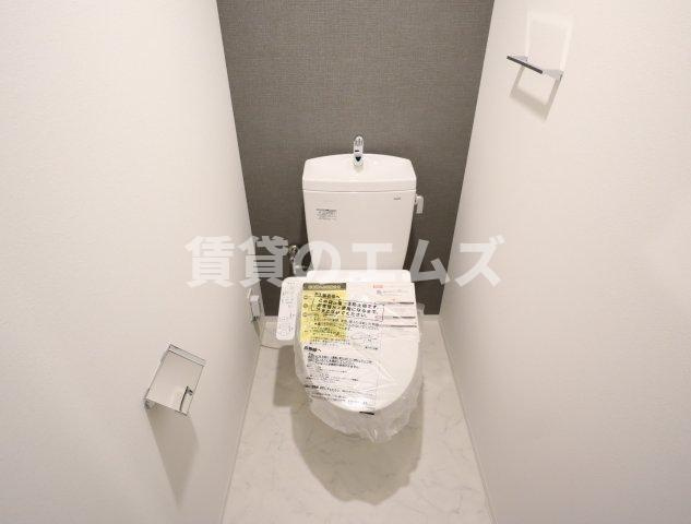 【トイレ】 | Ｓ－ＲＥＳＩＤＥＮＣＥ博多駅南ａｆｆｏｒｄ