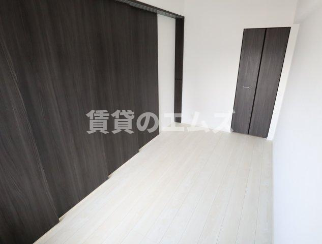 【洋室】 | Ｓ－ＲＥＳＩＤＥＮＣＥ博多駅南ａｆｆｏｒｄ