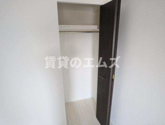 【収納】 | Ｓ－ＲＥＳＩＤＥＮＣＥ博多駅南ａｆｆｏｒｄ