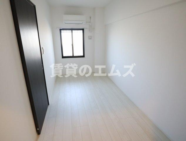 【洋室】 | Ｓ－ＲＥＳＩＤＥＮＣＥ博多駅南ａｆｆｏｒｄ