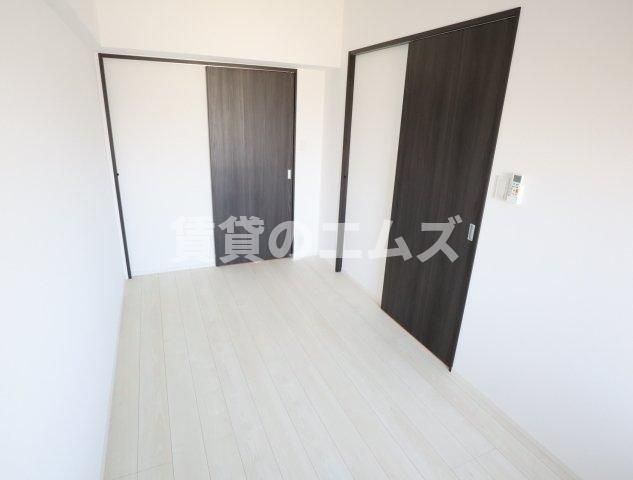 【洋室】 | Ｓ－ＲＥＳＩＤＥＮＣＥ博多駅南ａｆｆｏｒｄ