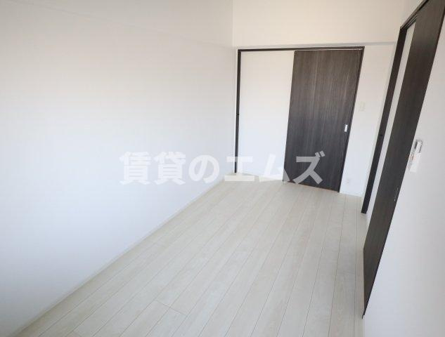 【洋室】 | Ｓ－ＲＥＳＩＤＥＮＣＥ博多駅南ａｆｆｏｒｄ