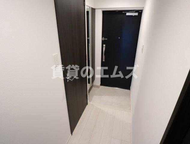 【玄関】 | Ｓ－ＲＥＳＩＤＥＮＣＥ博多駅南ａｆｆｏｒｄ