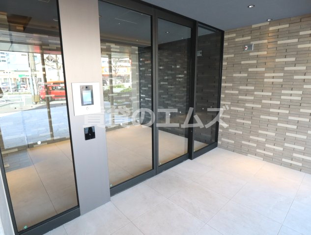 【セキュリティ】 | Ｓ－ＲＥＳＩＤＥＮＣＥ博多駅南ａｆｆｏｒｄ | Ｓ－ＲＥＳＩＤＥＮＣＥ博多駅南ａｆｆｏｒｄのオートロック