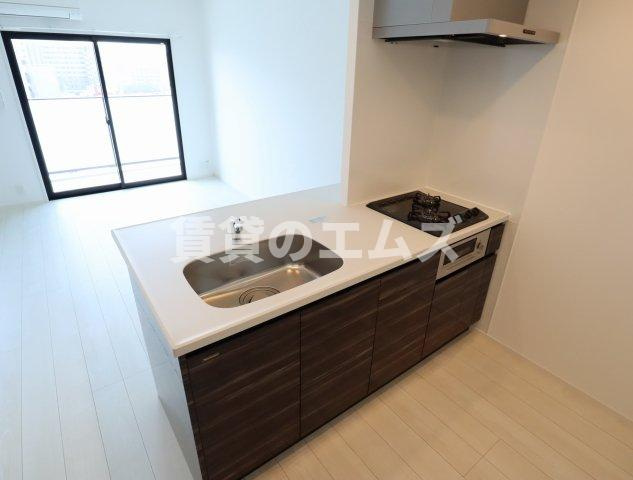 【キッチン】 | Ｓ－ＲＥＳＩＤＥＮＣＥ博多駅南ａｆｆｏｒｄ