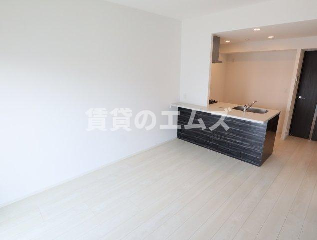 【居間・リビング】 | Ｓ－ＲＥＳＩＤＥＮＣＥ博多駅南ａｆｆｏｒｄ